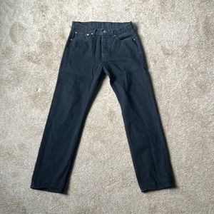 Levi’s 501